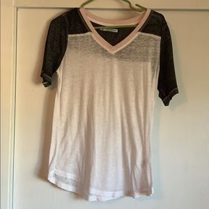 Maurices tee